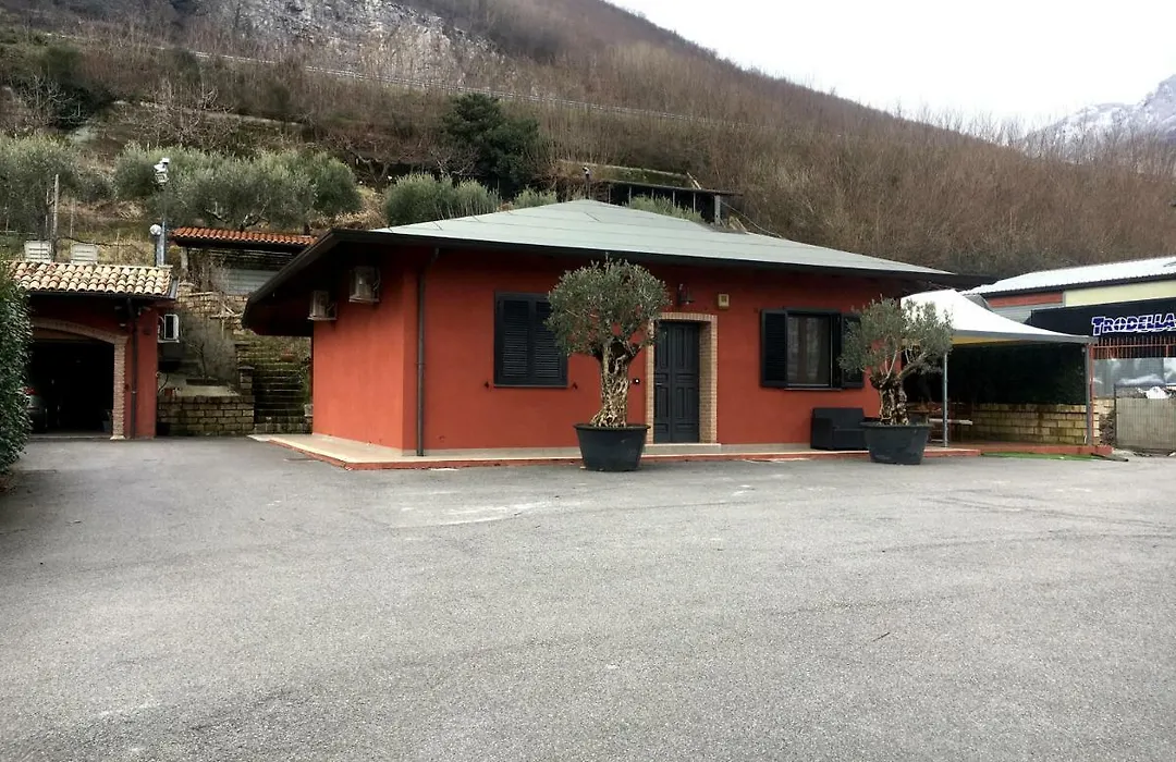 Villa Masullo-1